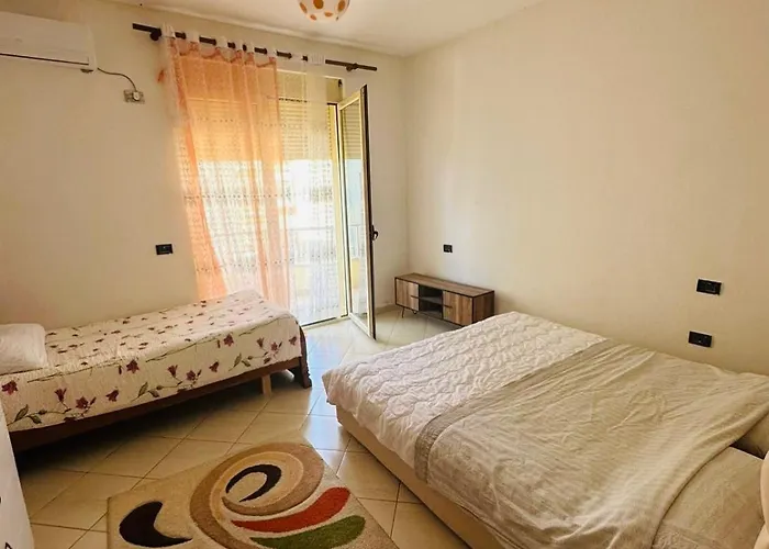 Apartment Second Lungomare *