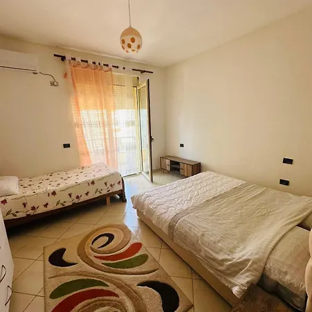 Apartament Second Lungomare *